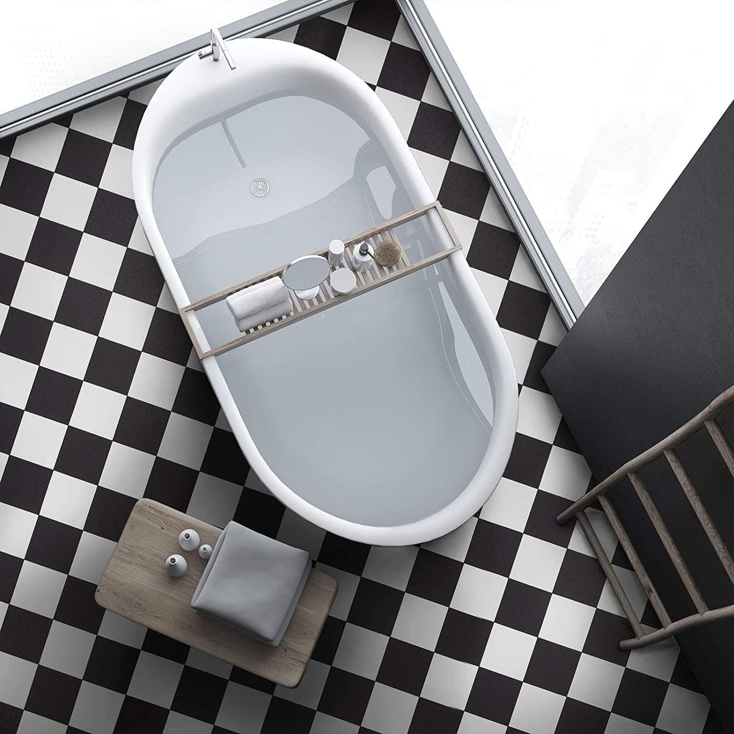 Featured image for “Harlequin Flooring”