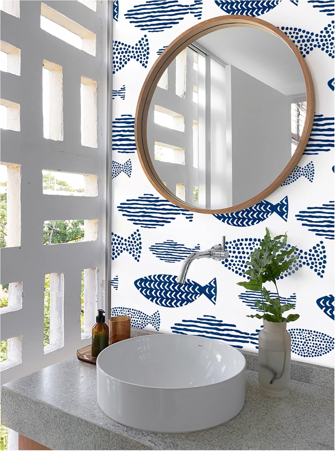 Featured image for “Fish wallpaper”