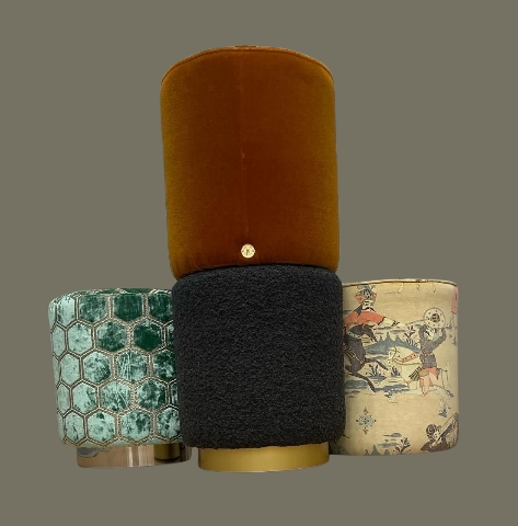 Featured image for “Nelson Stool Use code LOVETHEPLACE for a discount!”