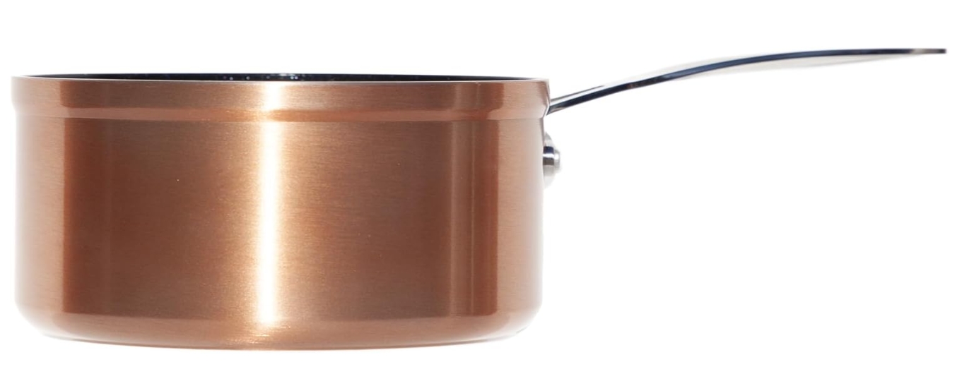 Featured image for “FULL SIZE Copper Pot (If you know you know)”