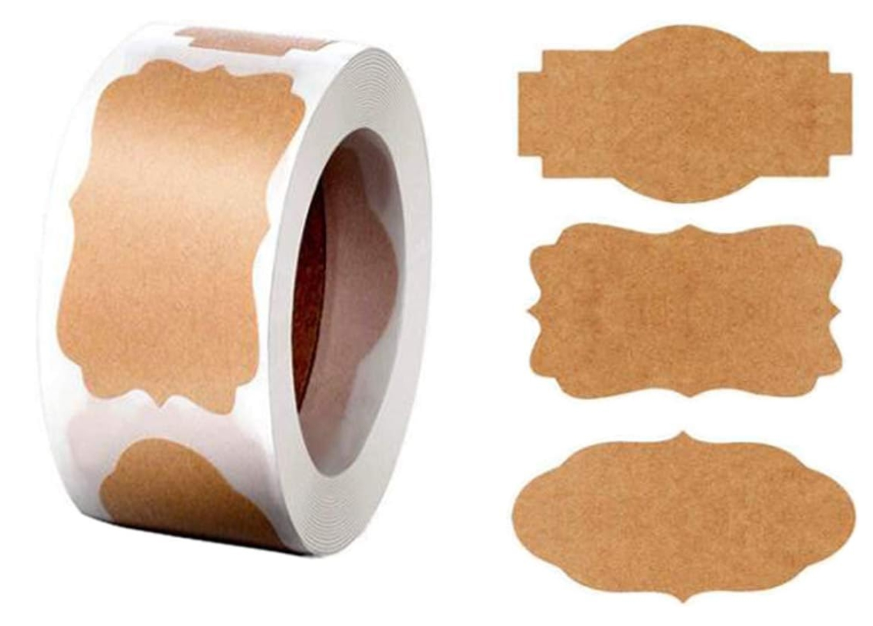 Featured image for “300 Labels”
