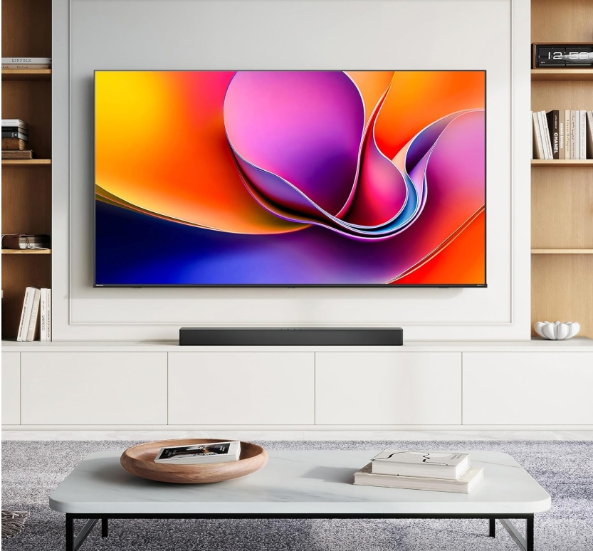 Featured image for “85″ Television”