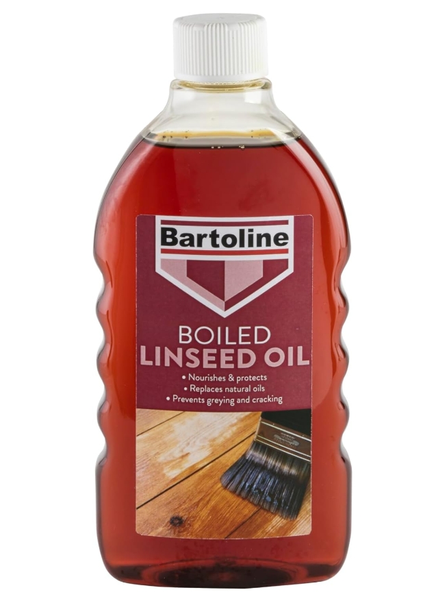 Featured image for “Fast-Drying Wood Protector Oil”